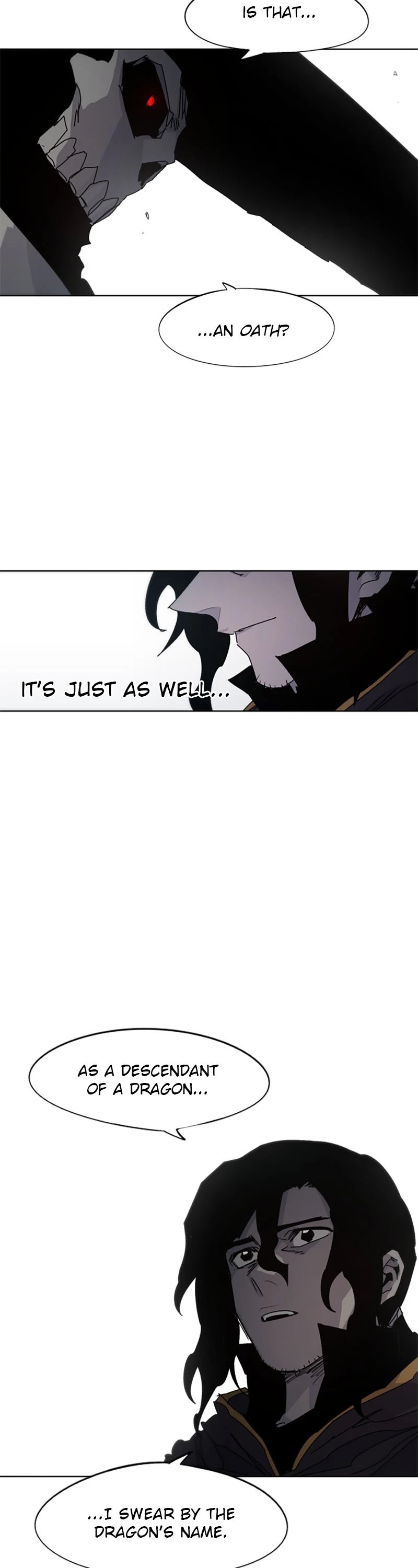 The Ember Knight Chapter 51 page 10 - Chapter 51: Episode 51
