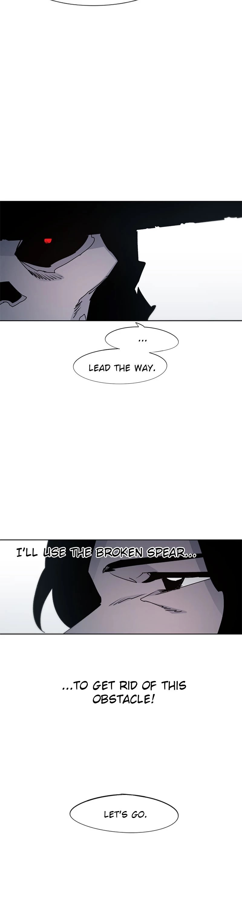 The Ember Knight Chapter 51 page 11 - Chapter 51: Episode 51