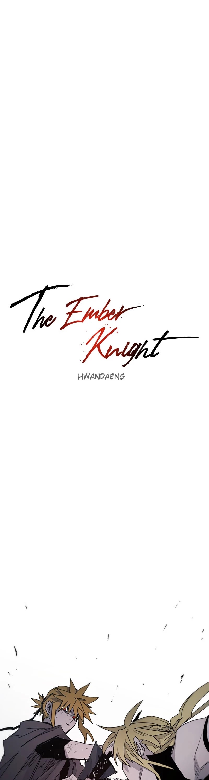 The Ember Knight Chapter 51 page 12 - Chapter 51: Episode 51