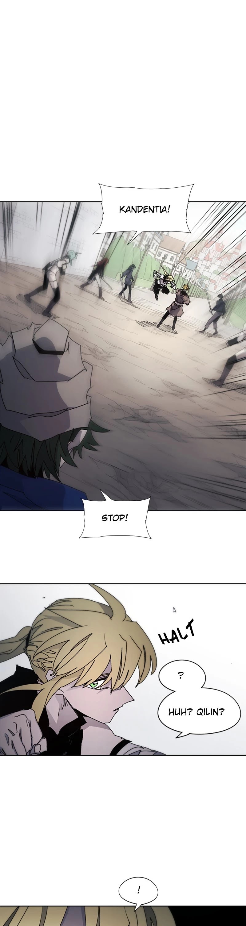 The Ember Knight Chapter 51 page 16 - Chapter 51: Episode 51