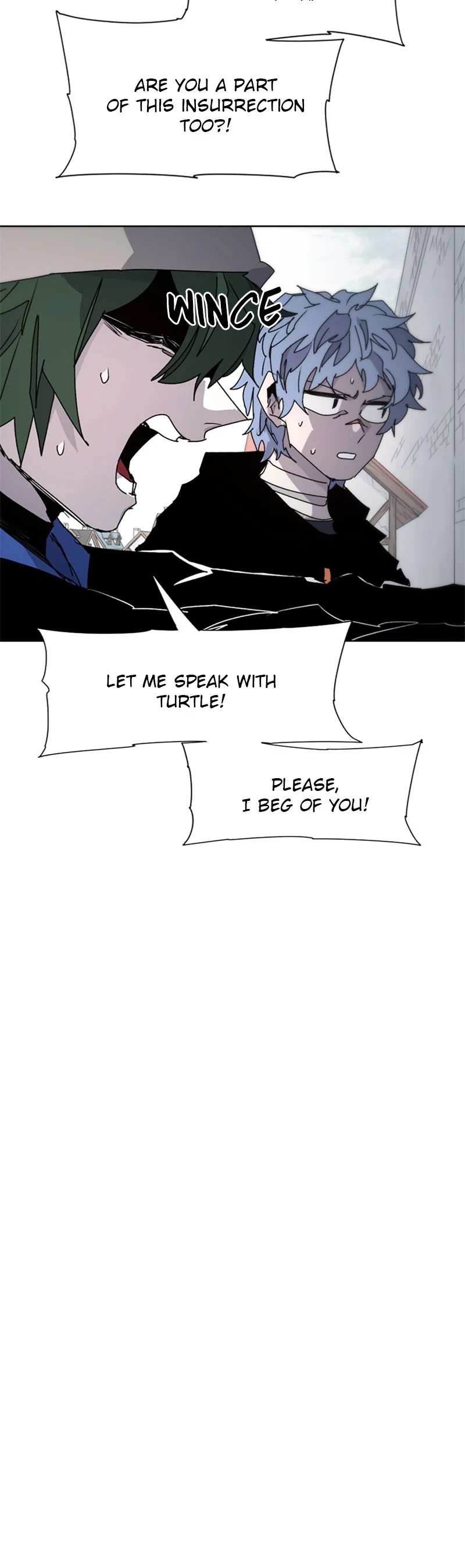 The Ember Knight Chapter 51 page 19 - Chapter 51: Episode 51