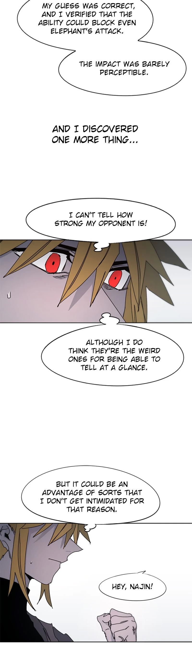 The Ember Knight Chapter 51 page 24 - Chapter 51: Episode 51