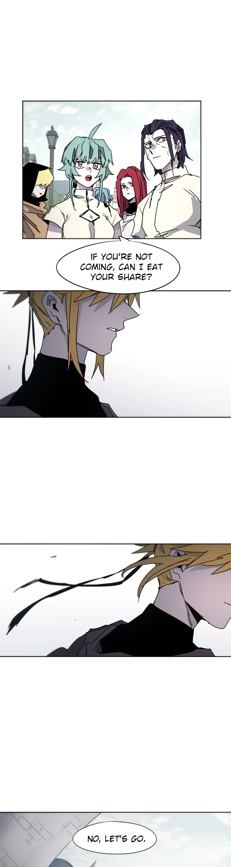 The Ember Knight Chapter 51 page 26 - Chapter 51: Episode 51