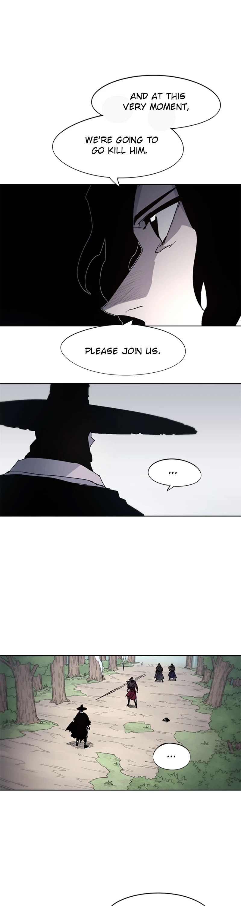 The Ember Knight Chapter 51 page 9 - Chapter 51: Episode 51