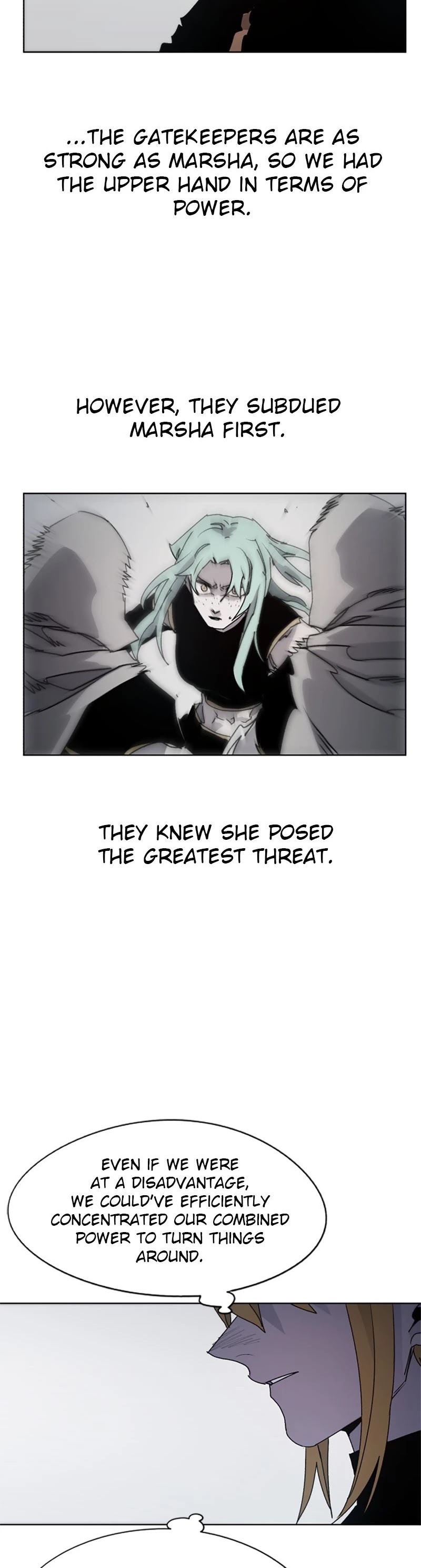 The Ember Knight Chapter 52 page 12 - Chapter 52: Episode 52