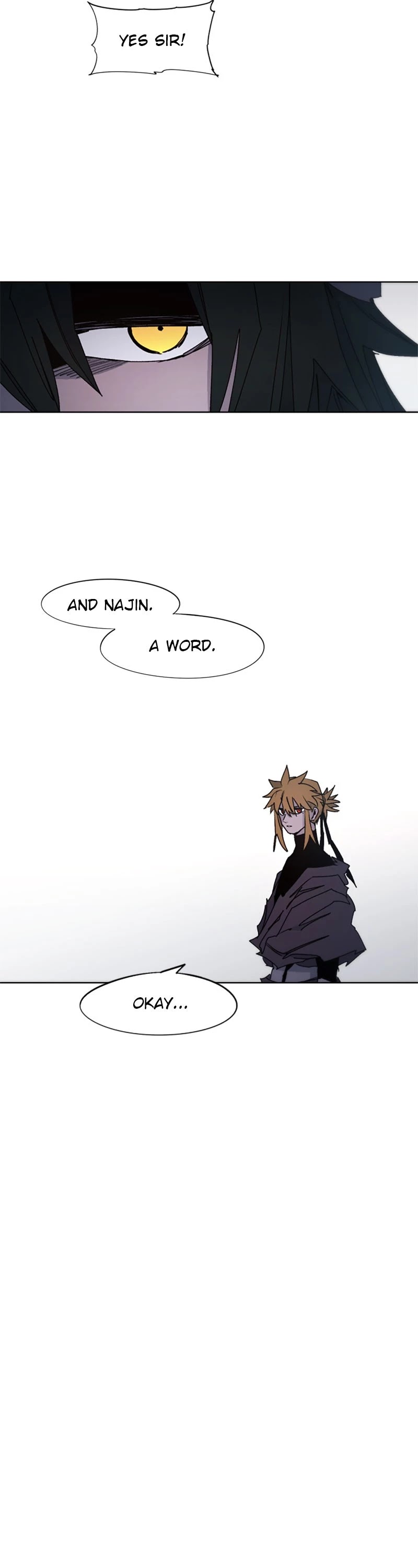 The Ember Knight Chapter 52 page 22 - Chapter 52: Episode 52