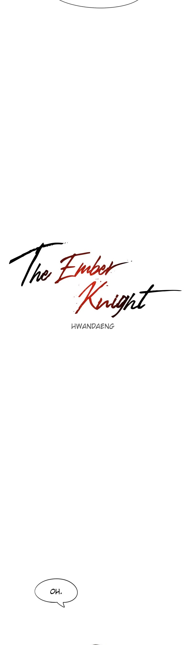 The Ember Knight Chapter 53 page 11 - Chapter 53: Episode 53
