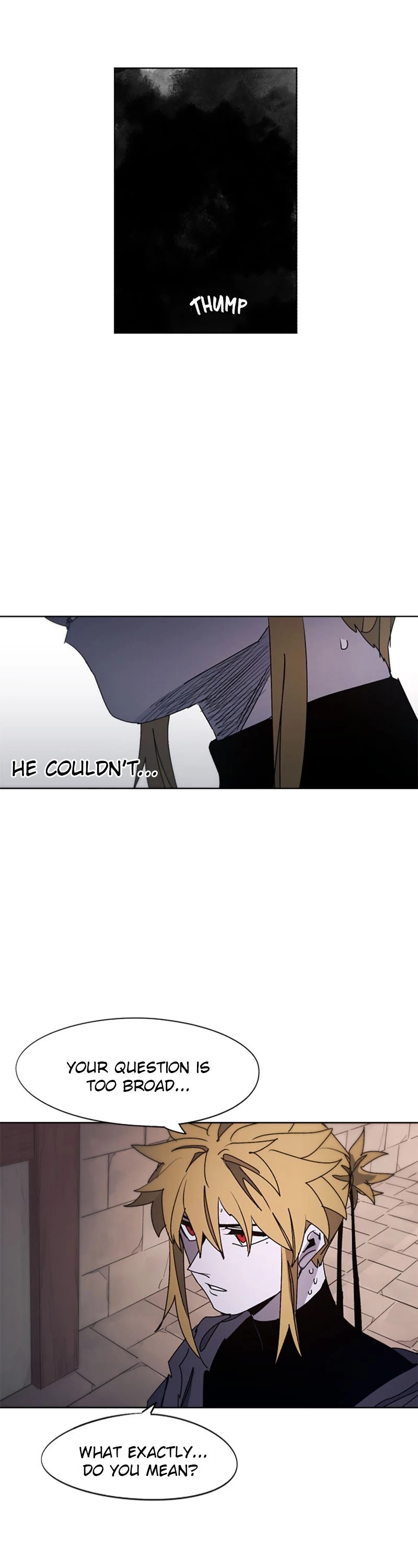The Ember Knight Chapter 53 page 2 - Chapter 53: Episode 53
