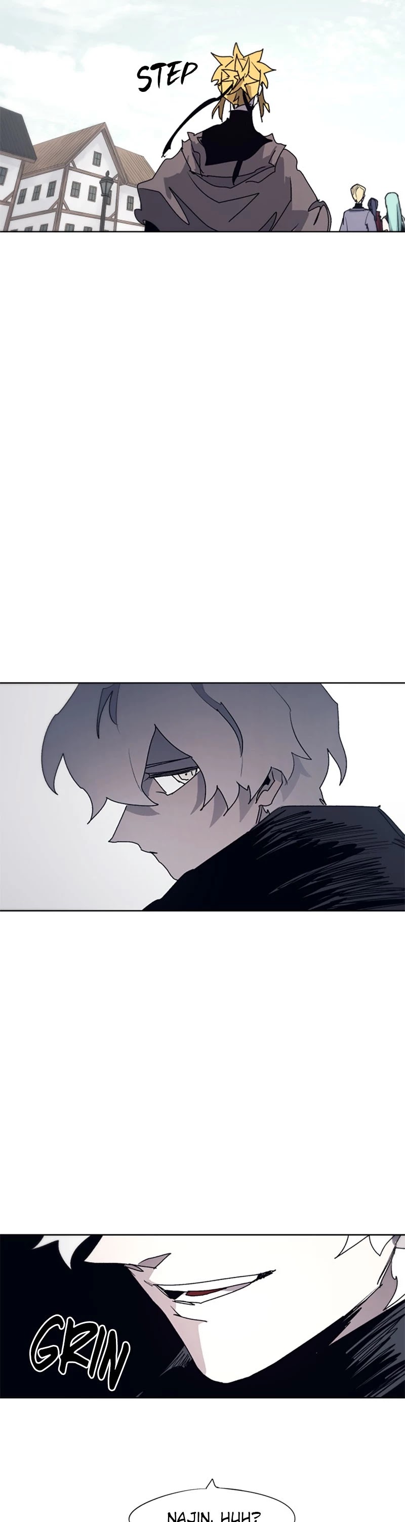 The Ember Knight Chapter 53 page 26 - Chapter 53: Episode 53
