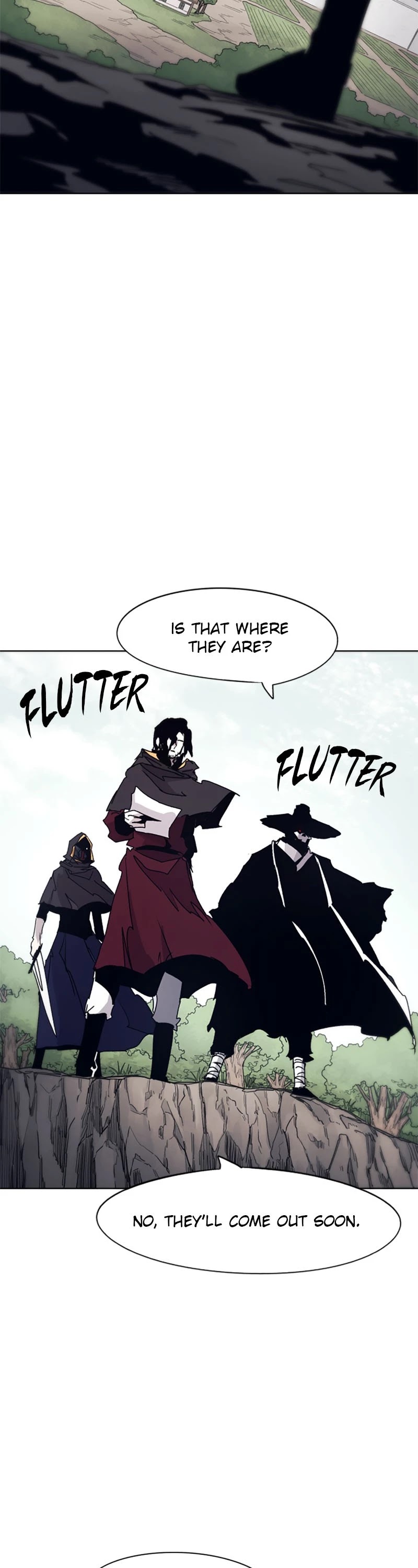 The Ember Knight Chapter 53 page 28 - Chapter 53: Episode 53