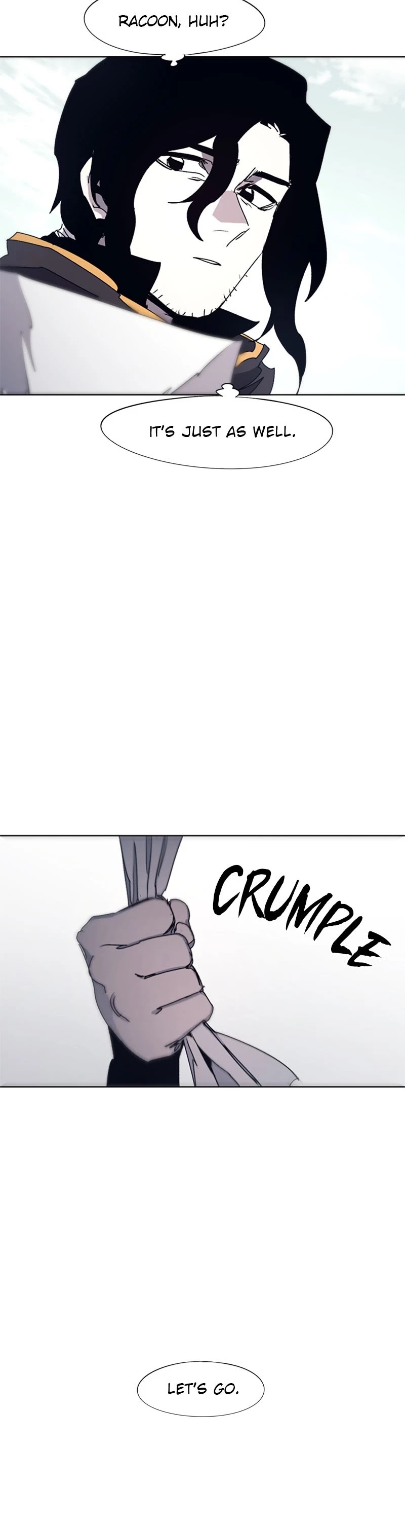 The Ember Knight Chapter 53 page 29 - Chapter 53: Episode 53
