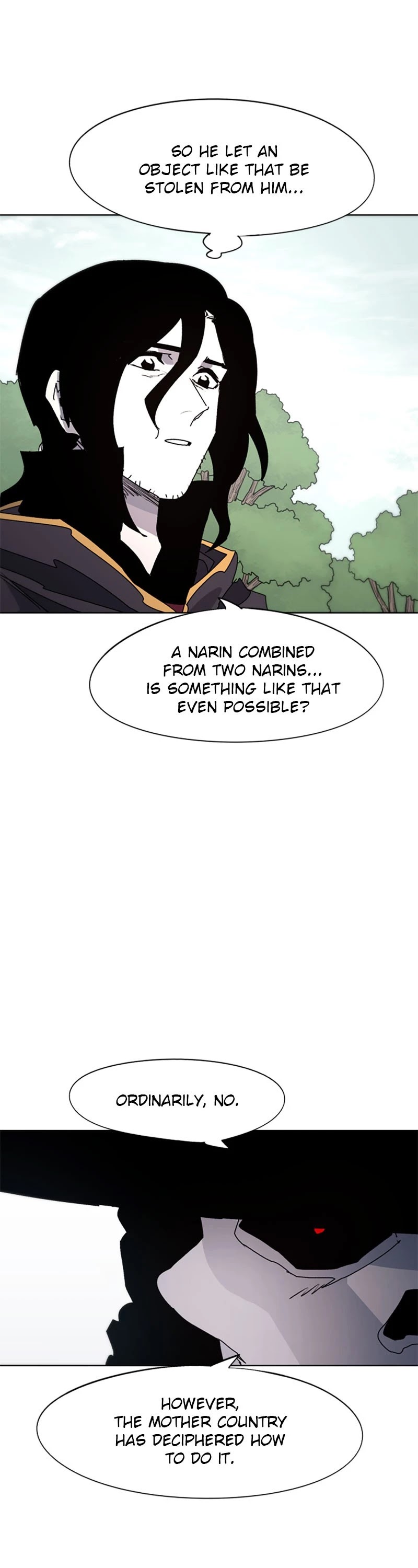 The Ember Knight Chapter 54 page 10 - Chapter 54: Episode 54