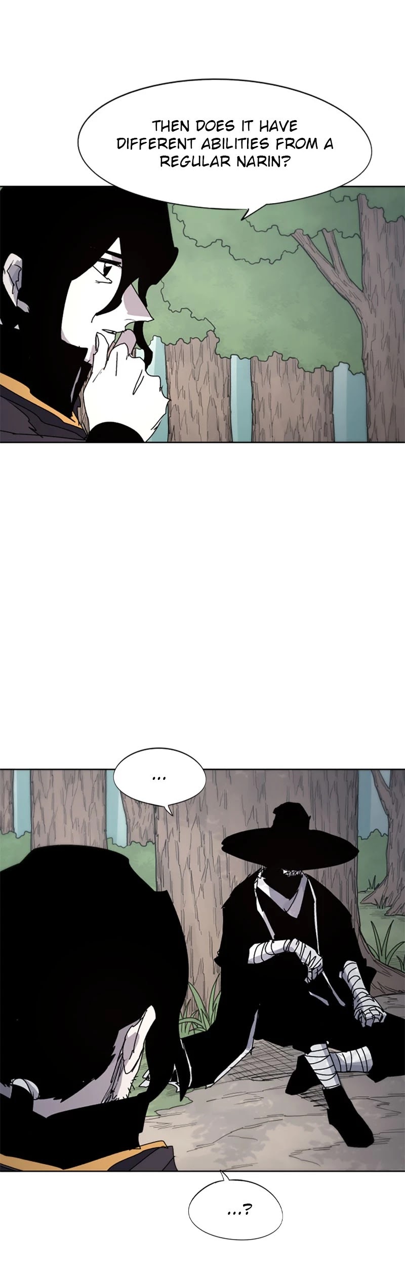 The Ember Knight Chapter 54 page 11 - Chapter 54: Episode 54
