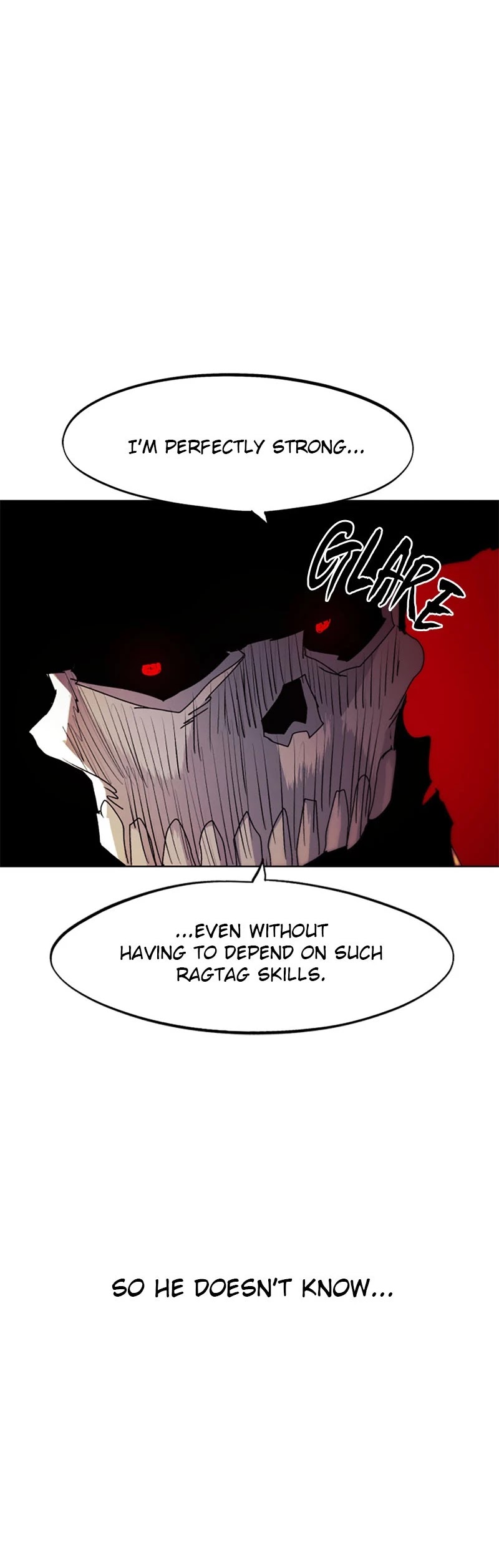 The Ember Knight Chapter 54 page 12 - Chapter 54: Episode 54