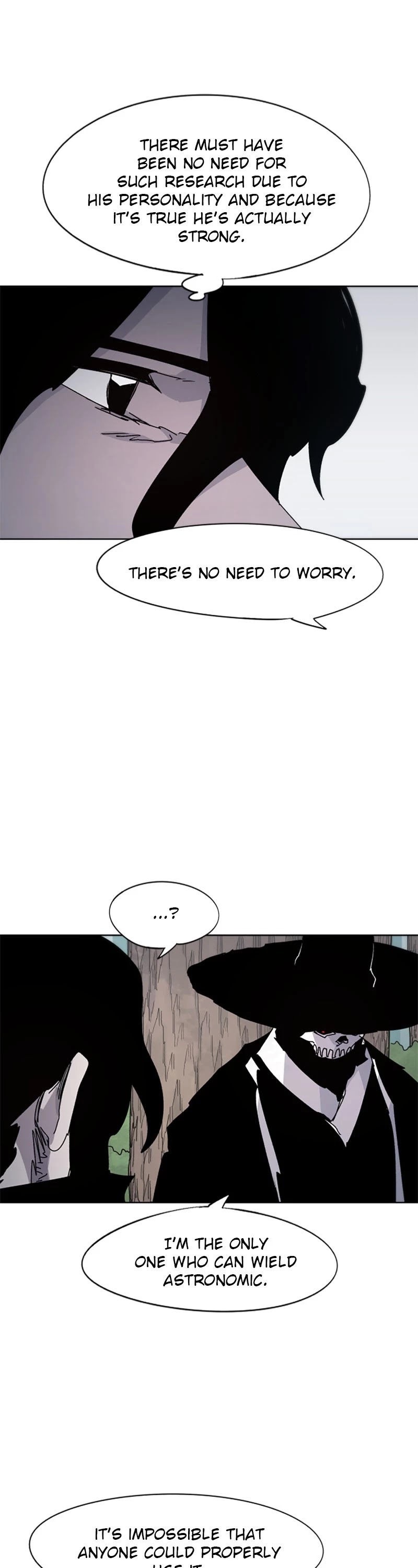 The Ember Knight Chapter 54 page 13 - Chapter 54: Episode 54