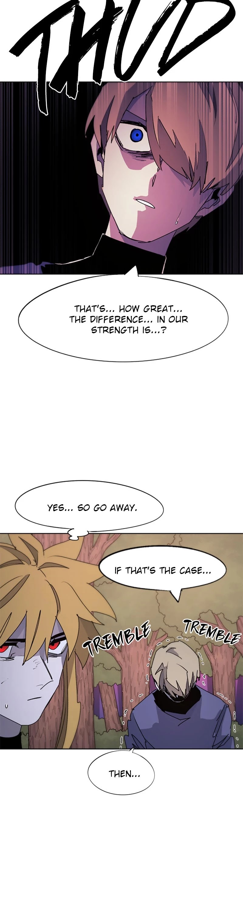 The Ember Knight Chapter 54 page 21 - Chapter 54: Episode 54