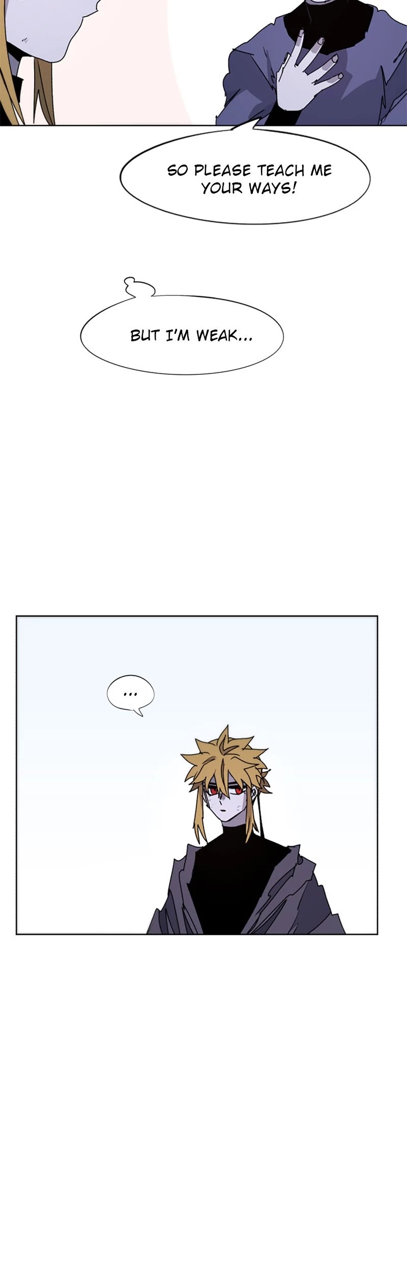 The Ember Knight Chapter 54 page 24 - Chapter 54: Episode 54