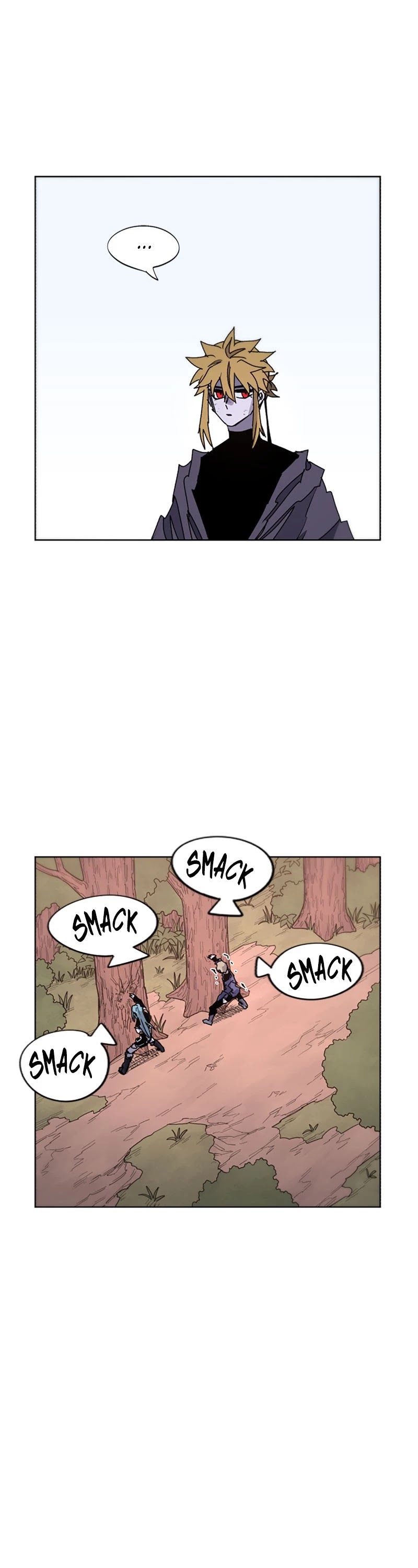 The Ember Knight Chapter 54 page 27 - Chapter 54: Episode 54