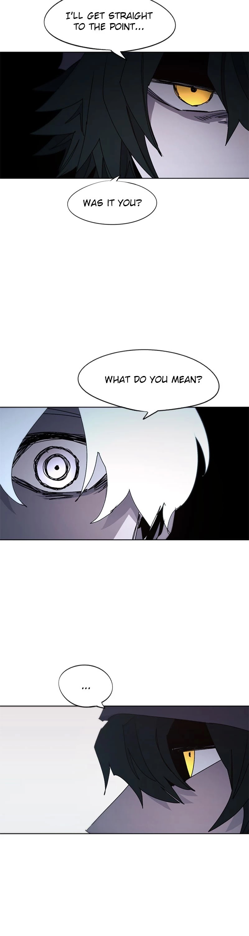 The Ember Knight Chapter 54 page 30 - Chapter 54: Episode 54