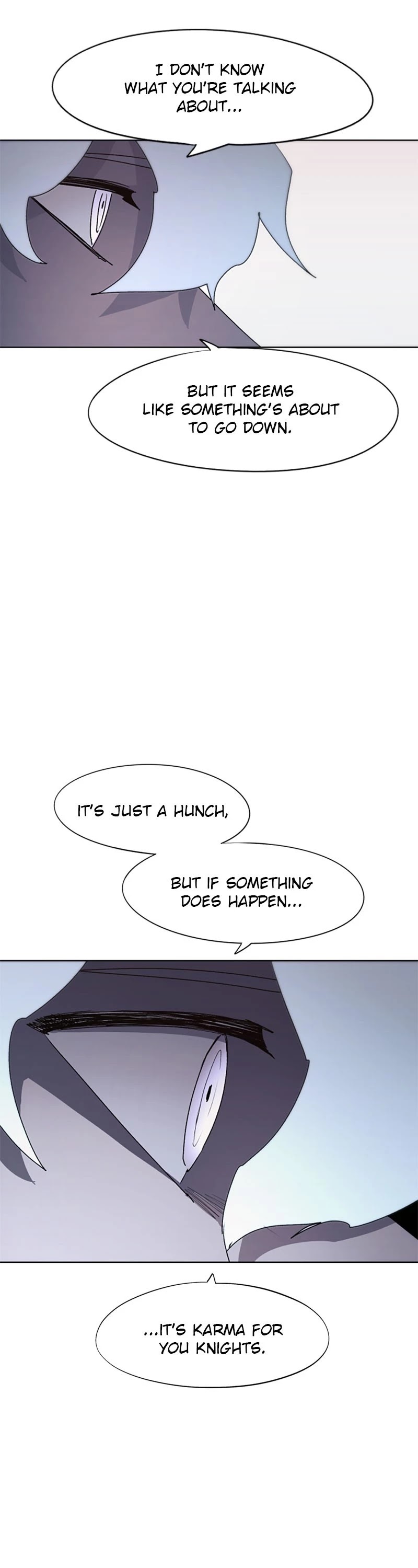 The Ember Knight Chapter 54 page 31 - Chapter 54: Episode 54