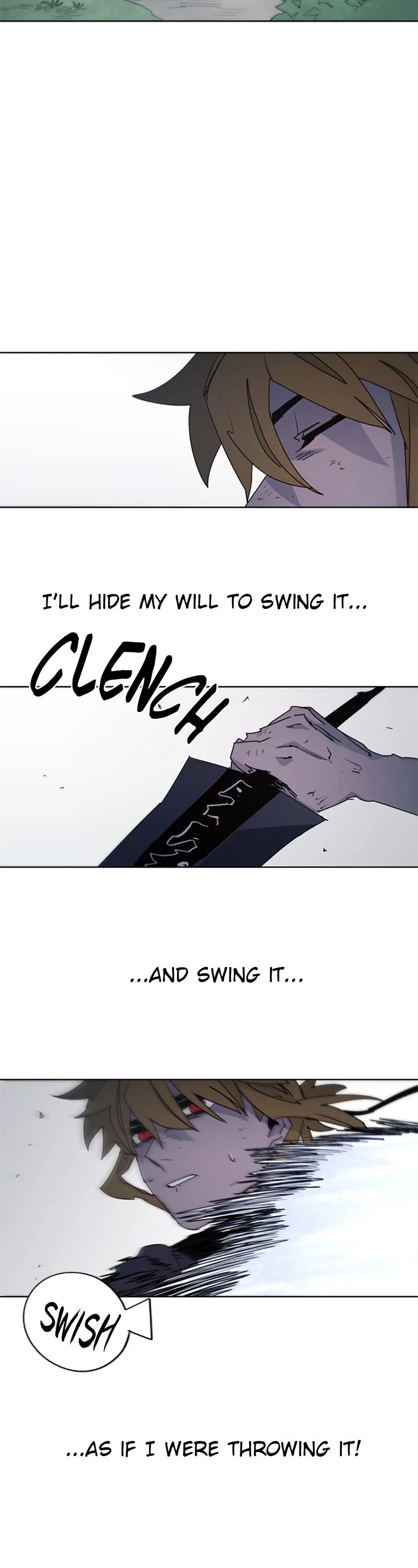 The Ember Knight Chapter 55 page 15 - Chapter 55: Episode 55