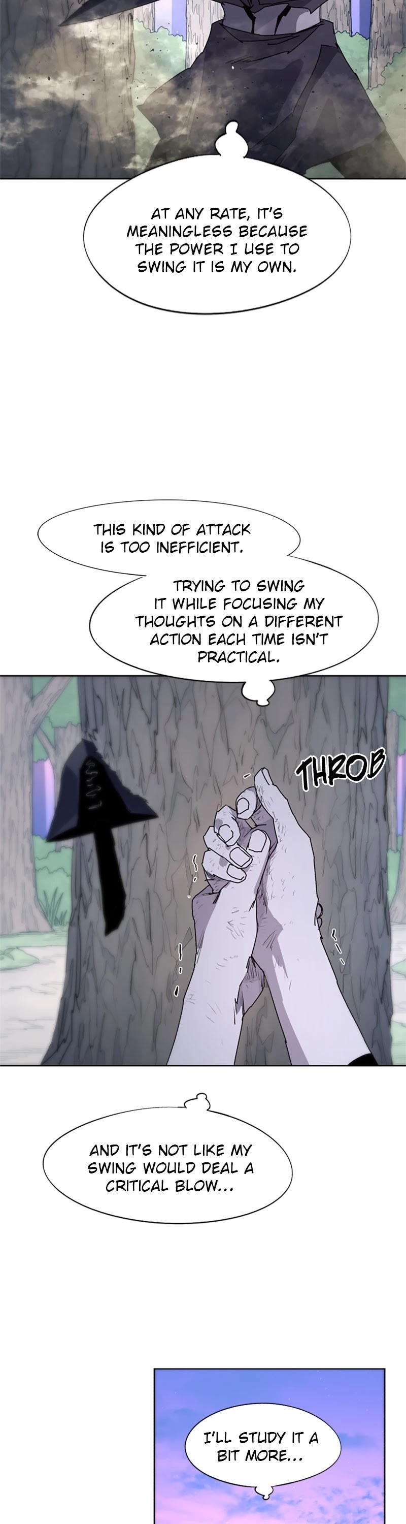 The Ember Knight Chapter 55 page 17 - Chapter 55: Episode 55