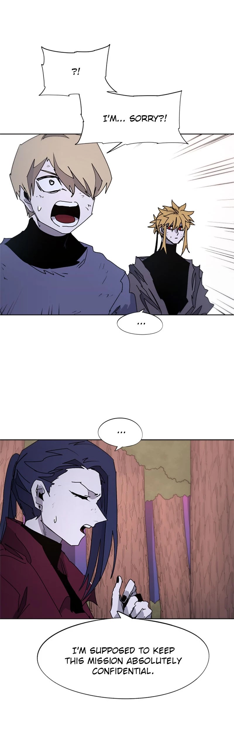 The Ember Knight Chapter 55 page 24 - Chapter 55: Episode 55