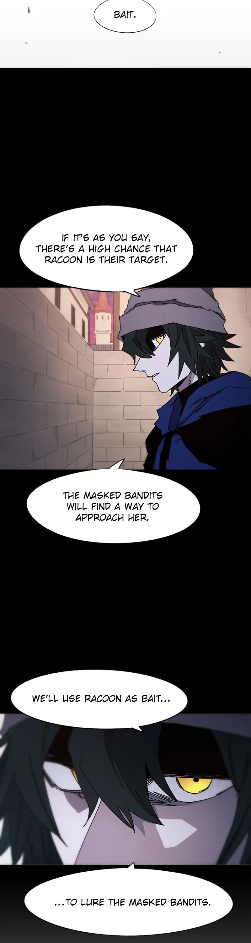 The Ember Knight Chapter 55 page 26 - Chapter 55: Episode 55