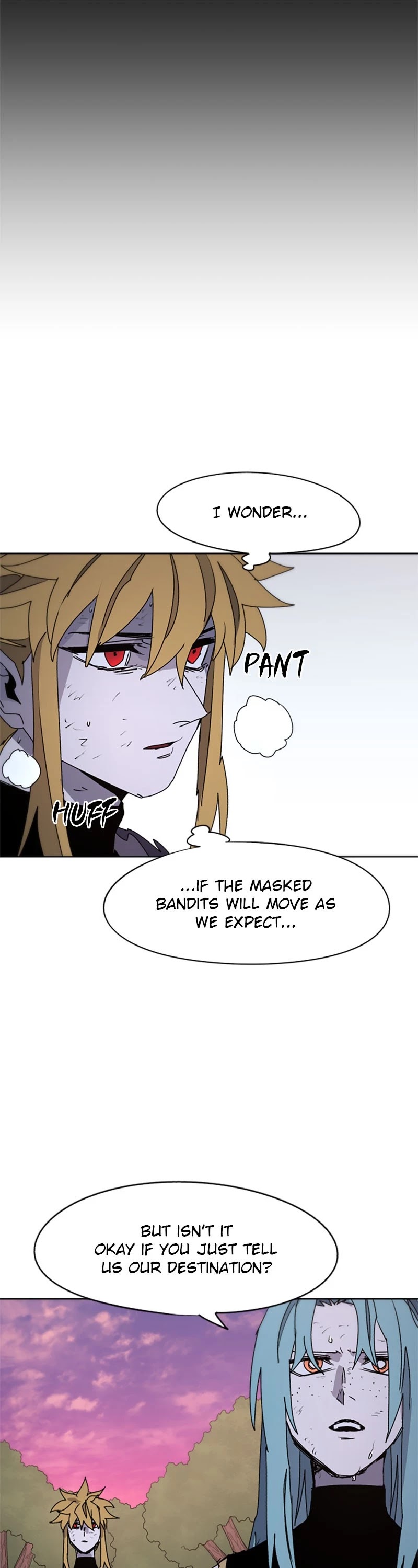 The Ember Knight Chapter 55 page 27 - Chapter 55: Episode 55