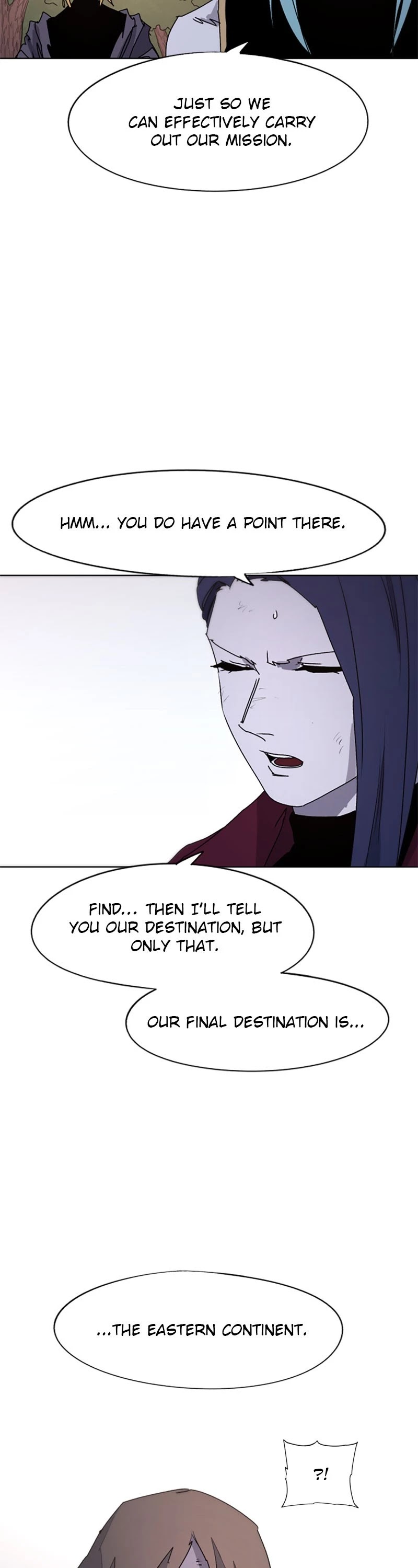 The Ember Knight Chapter 55 page 28 - Chapter 55: Episode 55