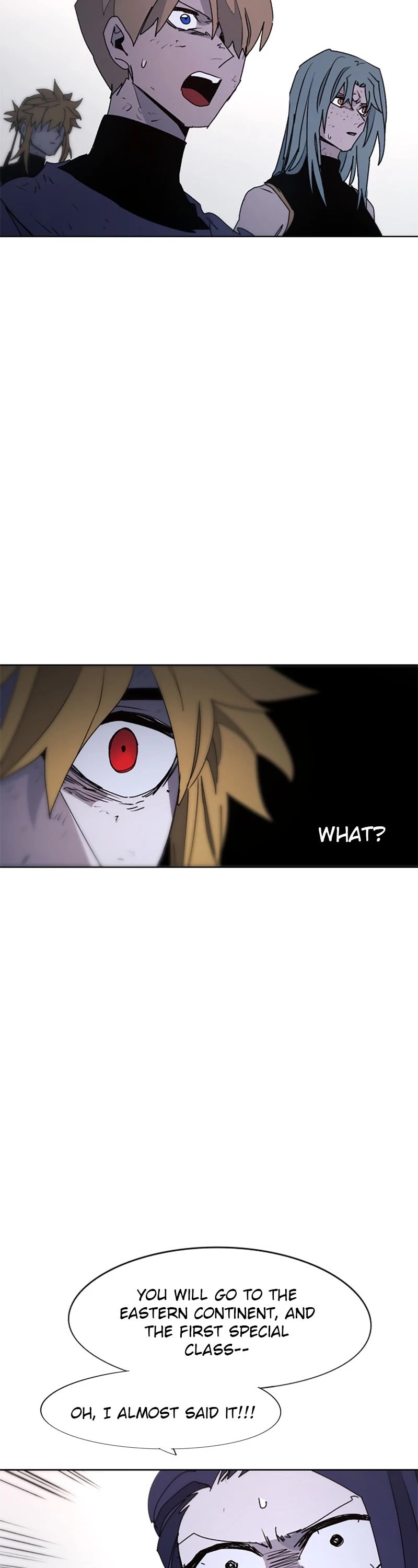 The Ember Knight Chapter 55 page 29 - Chapter 55: Episode 55