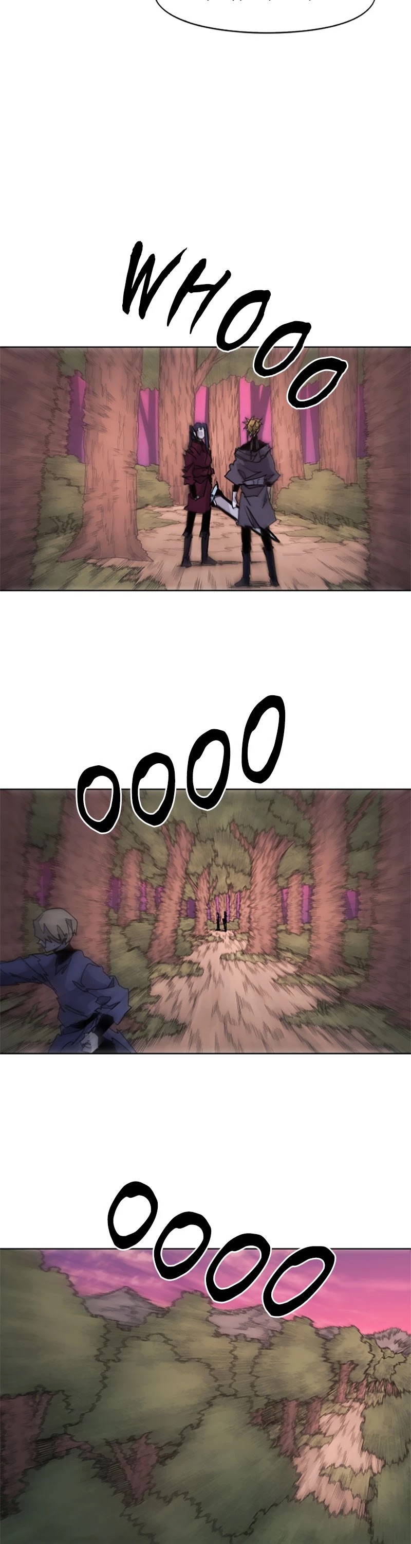 The Ember Knight Chapter 55 page 3 - Chapter 55: Episode 55