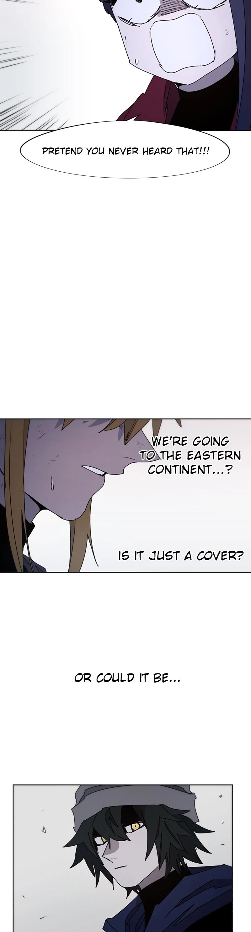 The Ember Knight Chapter 55 page 30 - Chapter 55: Episode 55