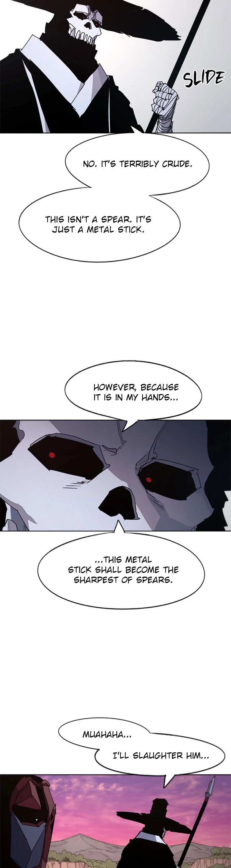 The Ember Knight Chapter 55 page 6 - Chapter 55: Episode 55