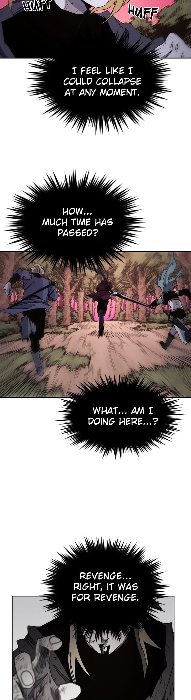 The Ember Knight Chapter 56 page 11 - Chapter 56: Episode 56