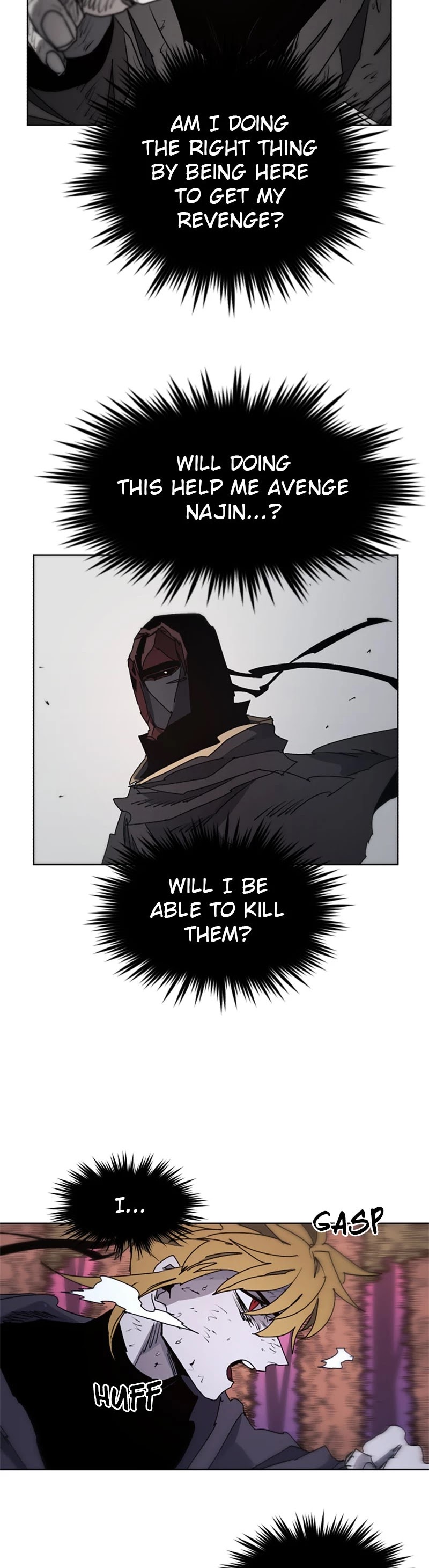 The Ember Knight Chapter 56 page 12 - Chapter 56: Episode 56