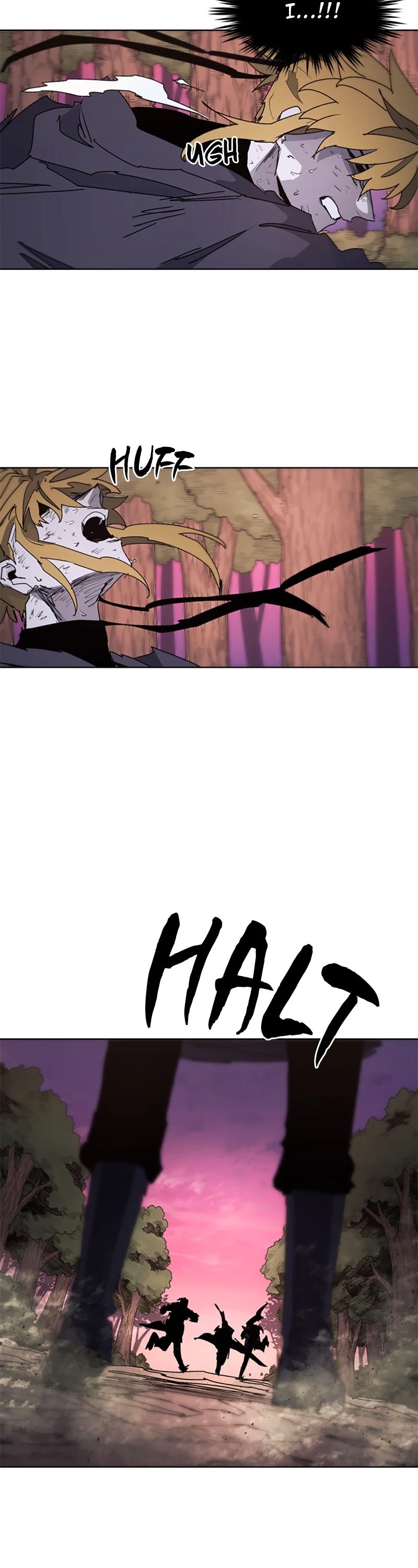 The Ember Knight Chapter 56 page 13 - Chapter 56: Episode 56