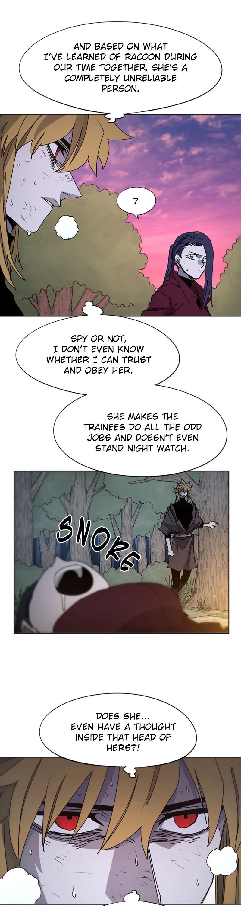 The Ember Knight Chapter 56 page 15 - Chapter 56: Episode 56