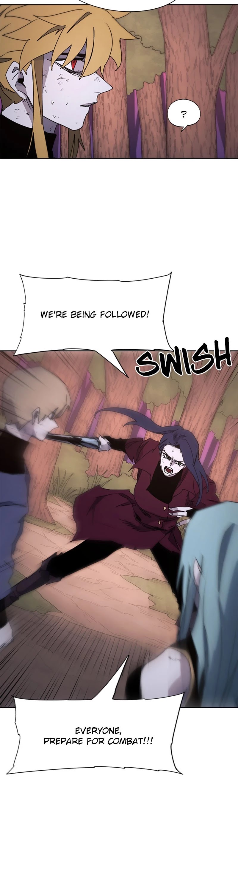 The Ember Knight Chapter 56 page 17 - Chapter 56: Episode 56