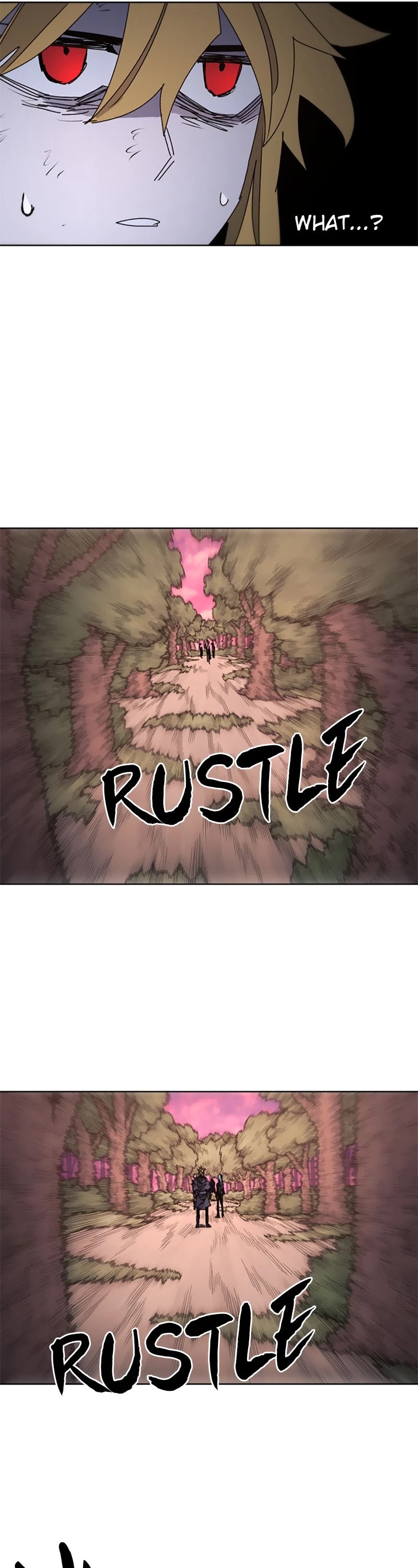 The Ember Knight Chapter 56 page 18 - Chapter 56: Episode 56