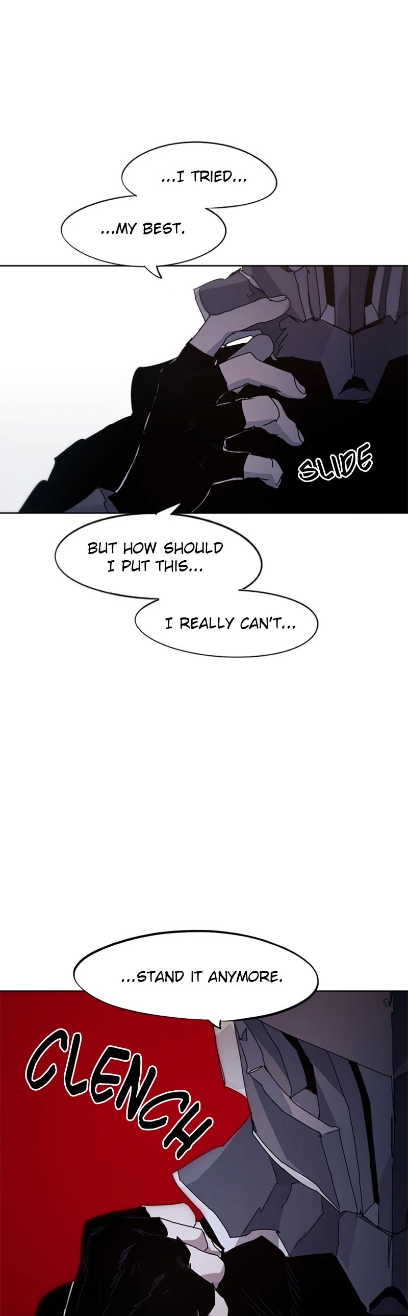 The Ember Knight Chapter 56 page 23 - Chapter 56: Episode 56