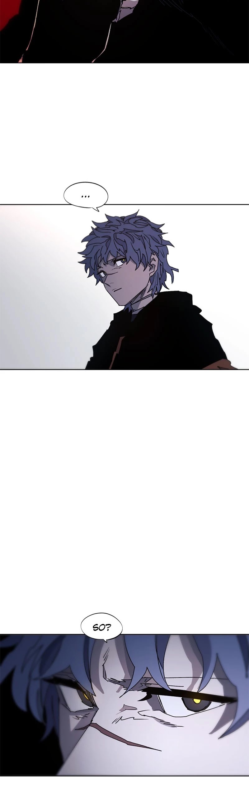 The Ember Knight Chapter 56 page 24 - Chapter 56: Episode 56