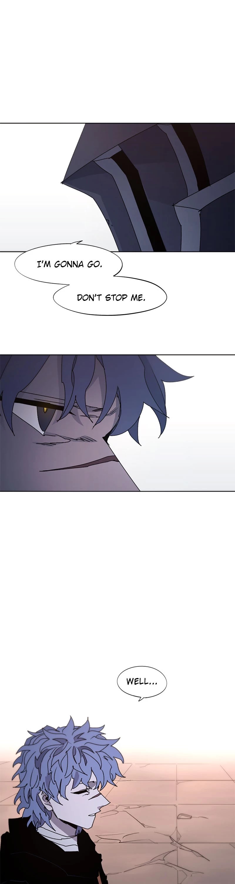 The Ember Knight Chapter 56 page 25 - Chapter 56: Episode 56