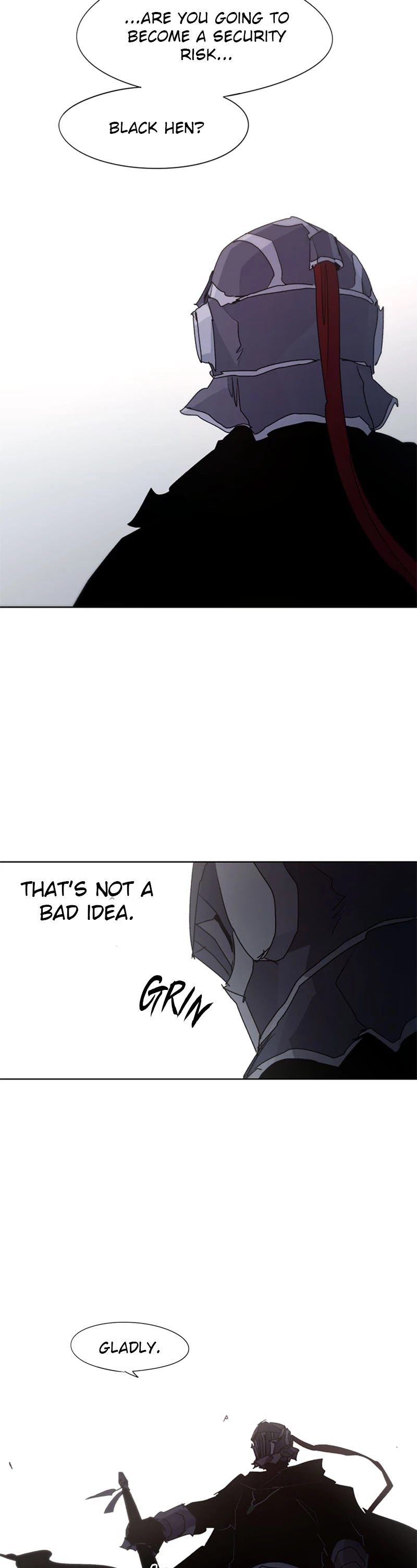 The Ember Knight Chapter 56 page 27 - Chapter 56: Episode 56