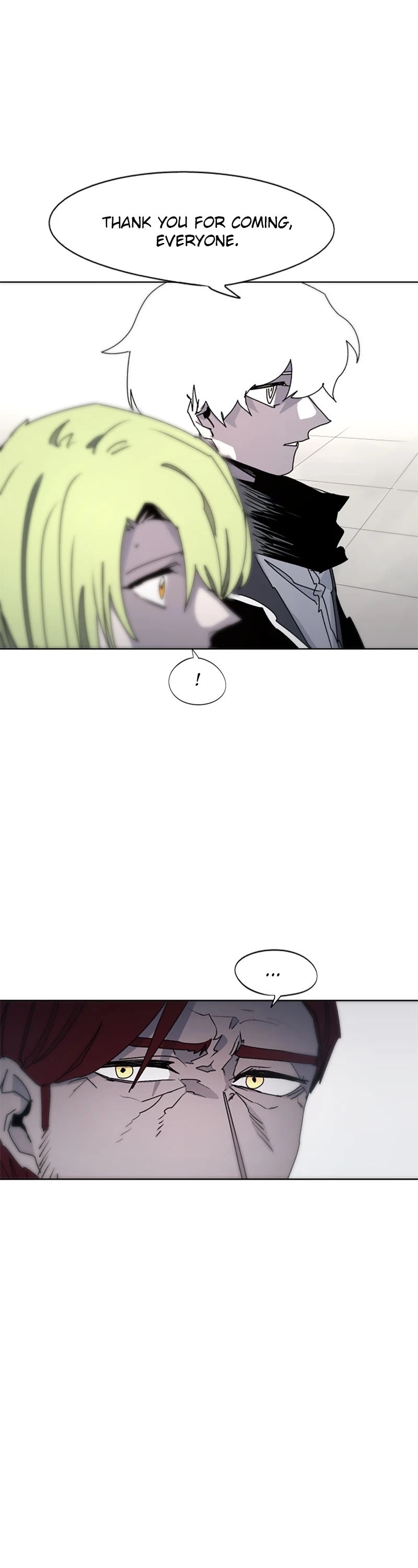 The Ember Knight Chapter 56 page 4 - Chapter 56: Episode 56