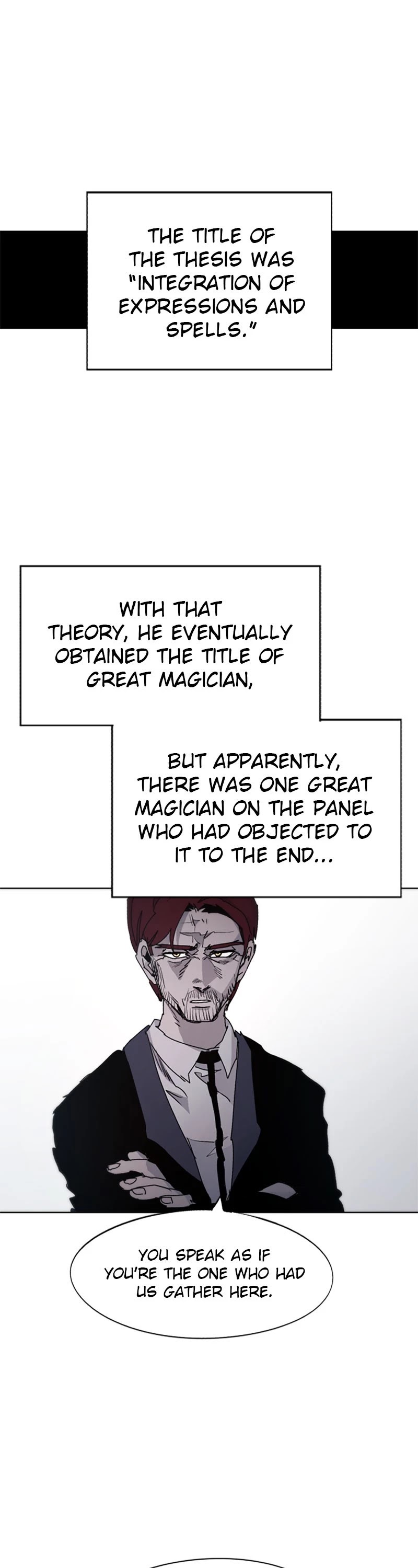 The Ember Knight Chapter 56 page 6 - Chapter 56: Episode 56