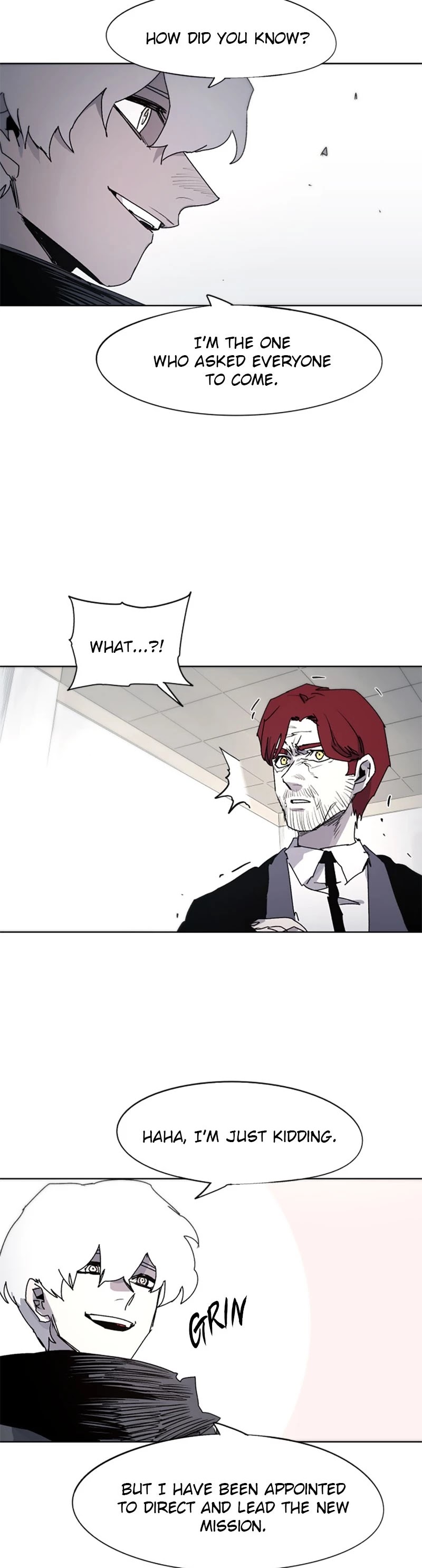 The Ember Knight Chapter 56 page 7 - Chapter 56: Episode 56