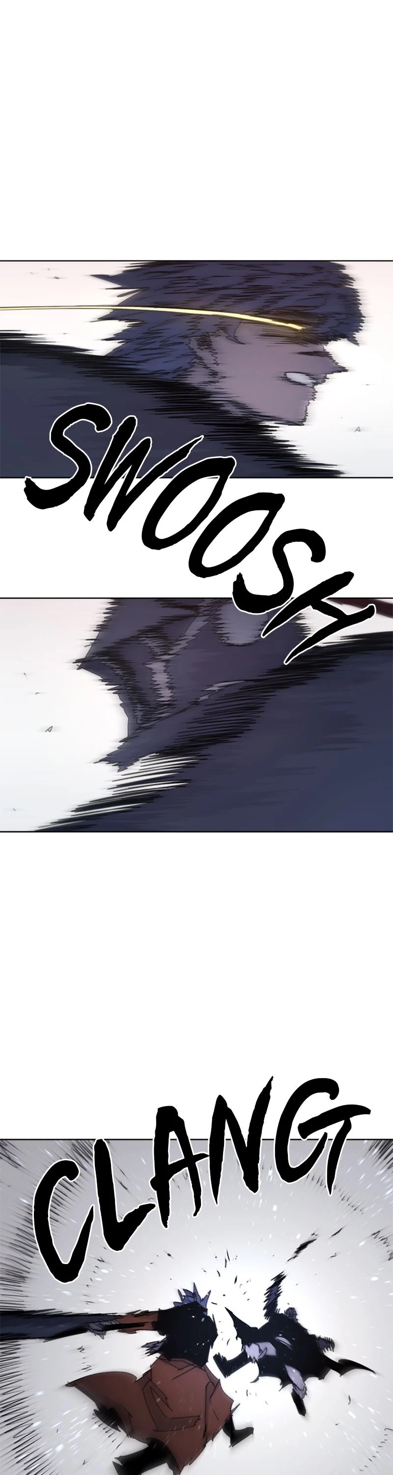 The Ember Knight Chapter 57 page 1 - Chapter 57: Episode 57