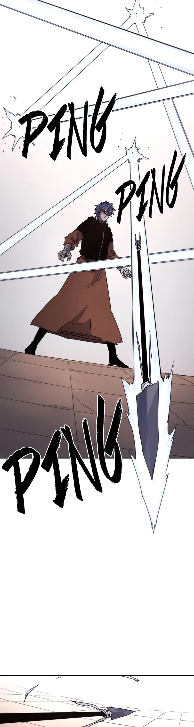 The Ember Knight Chapter 57 page 14 - Chapter 57: Episode 57