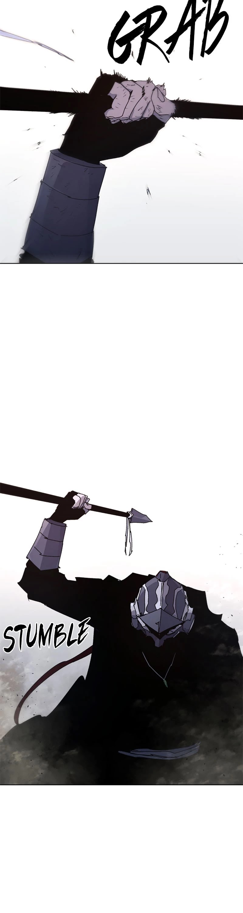 The Ember Knight Chapter 57 page 16 - Chapter 57: Episode 57